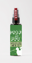 ホールインワン記念　オリジナルスプレー醤油(元祖)